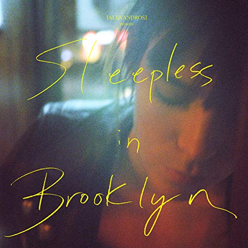 Sleepless in Brooklyn(통상반)