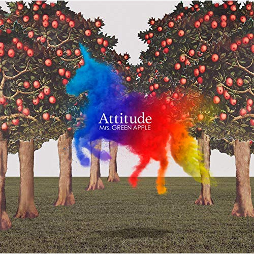 Attitude(통상반)