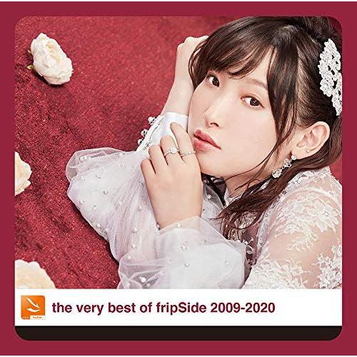 the very best of fripSide 2009-2020(통상반)