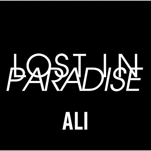 LOST IN PARADISE feat<!-- @ 13 @ --> AKLO (통상반)
