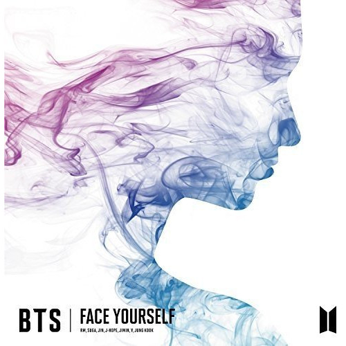 FACE YOURSELF(통상반)