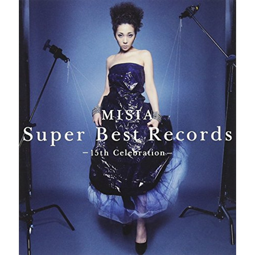 Super Best Records-15th Celebration-