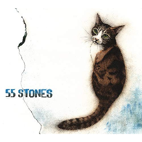 55 STONES [CD+DVD] (첫회 한정반)