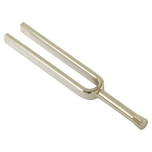 Wittner 웃토나 소리굽쇠 No.924 tuning fork (각형,케이스 첨부 와) (A=440Hz)