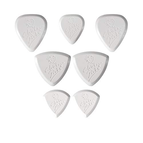 ChickenPicks try-out set all 7 different models