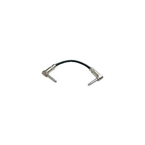 Belden Cable #8412 & Switch Craft plug / Patch Cable/15cm L/L