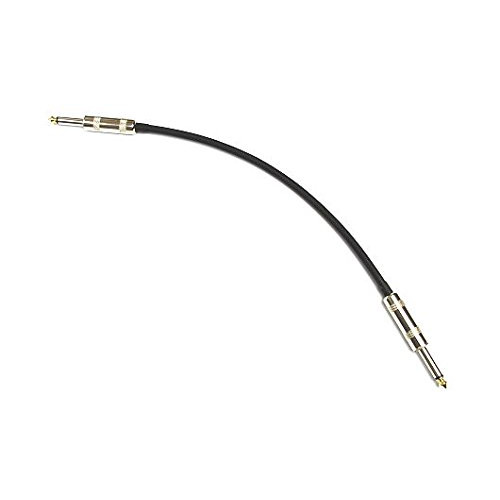 Belden (Electronics Company) Belden 9778 30 cm Patch Cable<!-- @ 1 @ --> Small u2013 Small Notebook with Plug Pack of 1 