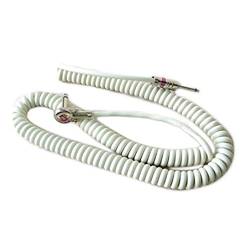 Providence le502 °C 5 m SL White Guitar Cable