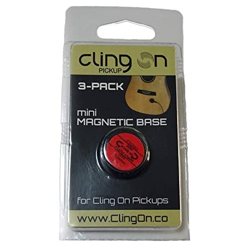 Cling On Clingon Pickup CP01
