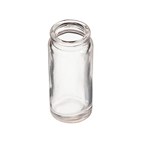 D'Addario 응석 리오 슬라이드 바 경질 유리제 Glass Bottle Slide PWGS-B 【국내 정규품】