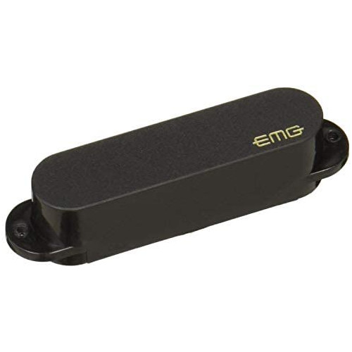 EMG E M G 전기 기타용 액티브 픽업 EMG SA 블랙
