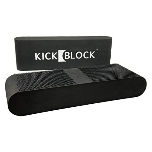 KickBlock - 세계 최고의 버스 드럼 앵커 시스템 멀티 컬러