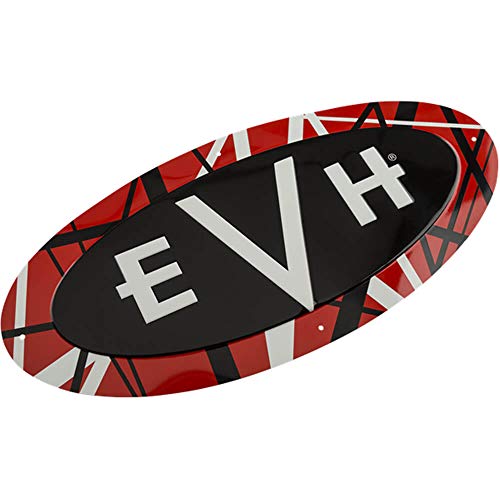 EVH 라이프 스타일 EVH Logo Tin Sign 223848100