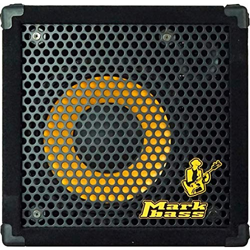 Markbass 마크 베이스 MARCUS MILLER CMD 101 MICRO 60 베이스 앰프 MAK-MM101/C60