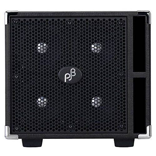 PJB(Phil Jones Bass) C4 Compact 4 (400W / 8Ω) Speaker Cabinet