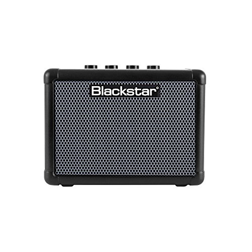 BLACKSTAR FLY 3 BASS MINI AMP 소형 베이스 앰프 콤보