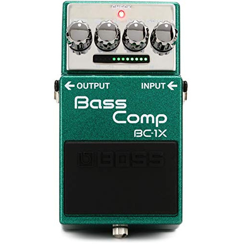 BOSS 보스/BC-1X Bass Comp 베이스용 콤프레샤