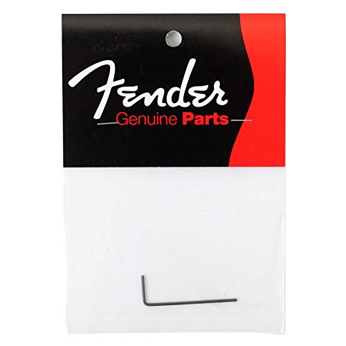 Fender Japan Exclusive Parts NO.7709384000 Hex Wrench 1.27mm JP 육각 렌치 팬더 순정 파트