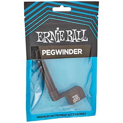【정규품】 ERNIE BALL 4119 기타/베이스용 페그(말뚝)・winder PEGWINDER