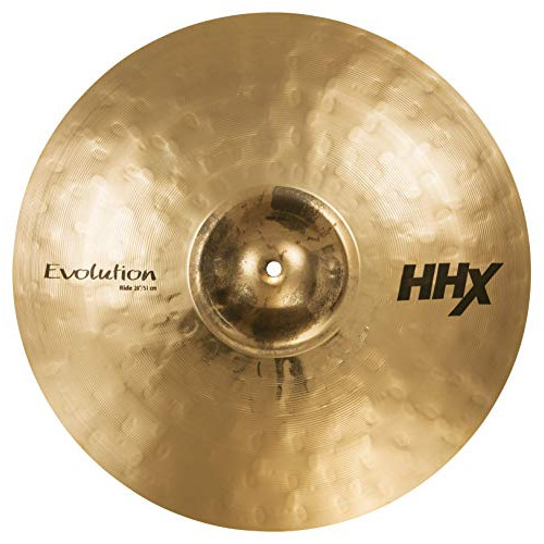 SABIAN&#34;HHX EVOLUTION&#34; Evolution Ride HHX-20EVR-B