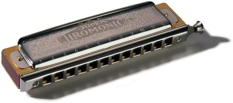 Hohner Harmonica (270A)