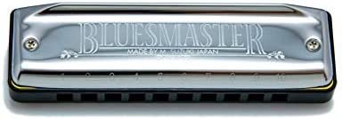 Other Harmonica, Silver (MR-250-BB)