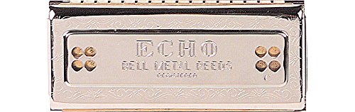 Hohner 54/64 Echo Harmonica
