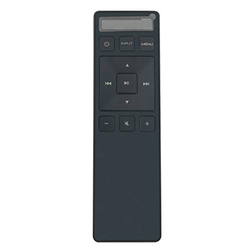 Replacement Soundbar Remote Control Controller for VIZIO SB36514-G6 36 5.1.4 Premium Home Theater Sound System