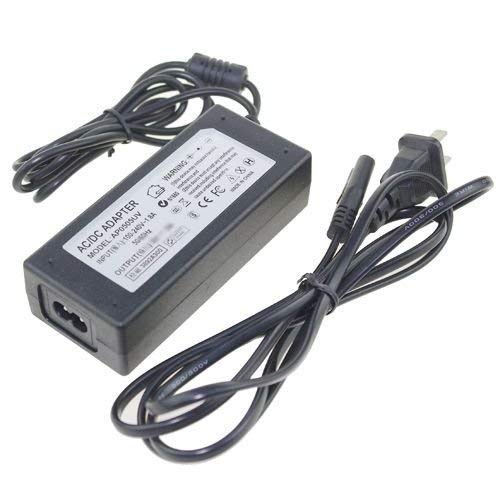 25V AC/DC Adapter Replacement for LG APD DA-38A25 Asian SJC8 LASC58R MEZ66601429 4.1 ch LASC47 SKM6Y SKM5Y 2.1 ch High Resolution Audio Sound Bar Power Devices Inc Power Supply Cord Charger