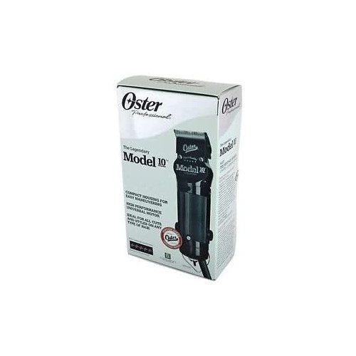Oster Professional Model 10 Clipper with Blades Size 000