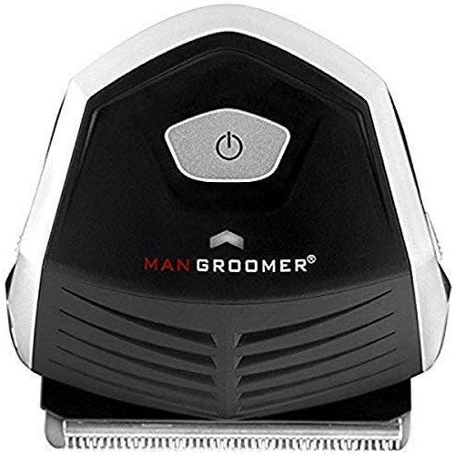 MANGROOMER™ Ultimate PRO Self-Haircut Kit with Lithium MAX™ Power, Hair Clippers, Hair Trimmers and Waterproof to Save You Money!