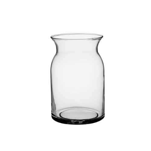 Syndicate Sales 4048-06-09 8 Milk Jug Vase