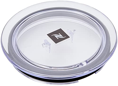 Nespresso Aeroccino 3 3R Milk Frother Lid Cover Seal Part 93271 Fits Models: 3593 & 3594 Only
