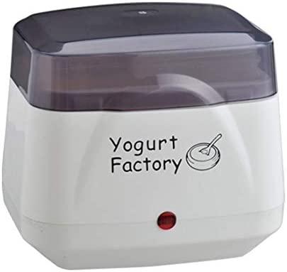 Automatic Yogurt Maker Multifunctional Household Electric Natto Fermenting Machine Fermenter (220V)
