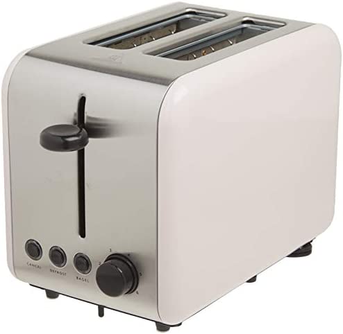 Kate Spade 885786 Blush Toaster, 3.4 LB, Pink