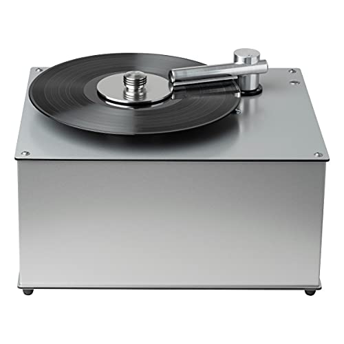 Pro-Ject - VC-S2 ALU Record Cleaning Machine