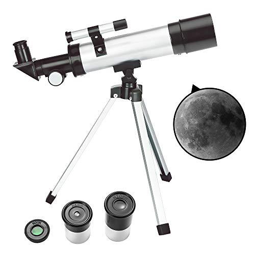 ToyerBee 36050 Telescope for Kids