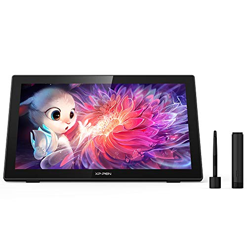 Drawing Tablet XP-PEN Artist22 2nd Drawing Screen 21.5 Drawing Monitor for Animation