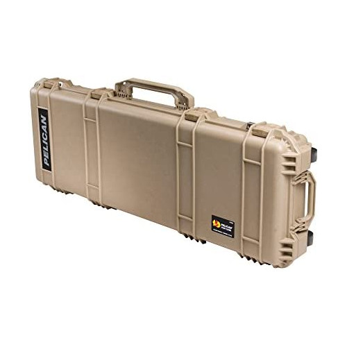 Pelican Protector 1700 Series Rifle Cases