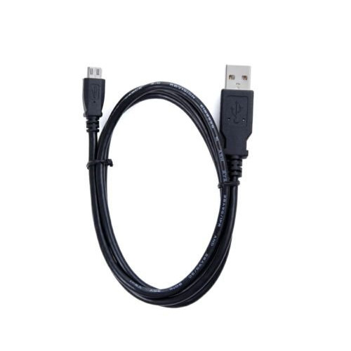 USB Data Cable Cord For Polaroid Snap Instant Camera