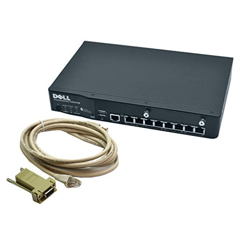 Juniper Services Gateway Power Over Ethernet (SRX210HE2-POE)