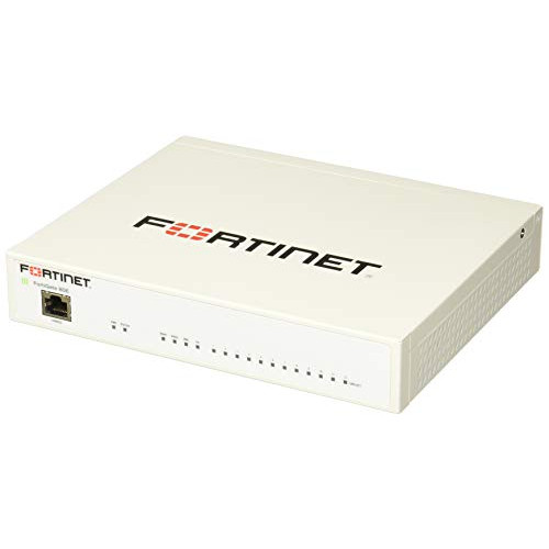 Fortinet FG-80E 80E Series Firewall
