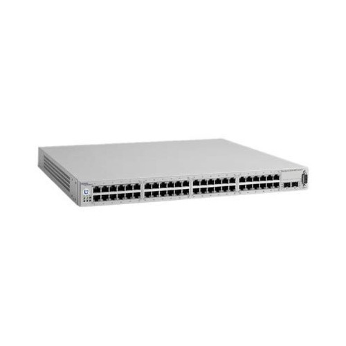 Nortel BayStack 5510 48T AL1001A03 1U 48-Gigabit-Port Switch 10/100/1000 Managed