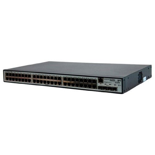 HP JE009A#ABA V1910-48G Gigabit Switch Layer 2+ / Layer 3