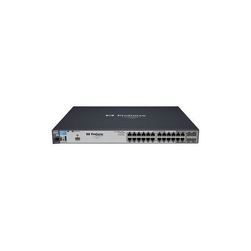 HP Procurve 2910al-24G Ethernet Switch (J9145A#ABA)