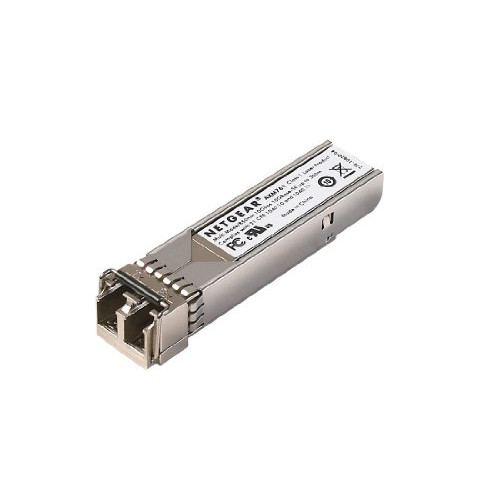 NETGEAR ProSAFE 10GBASE-SR SFP+ LC GBIC  (AXM761-10000S)