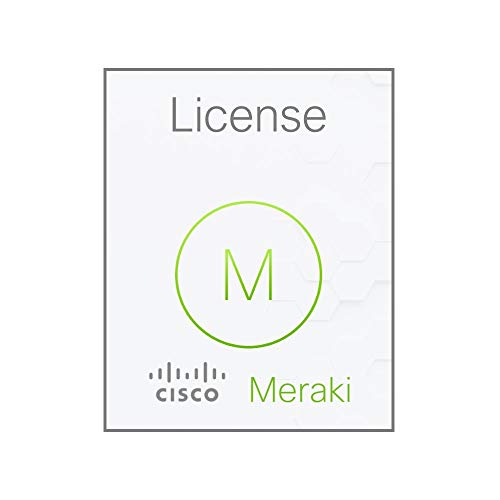 LIC-MS120-8LP-3YR Enterprise Meraki License for MS120-8LP 3 Year