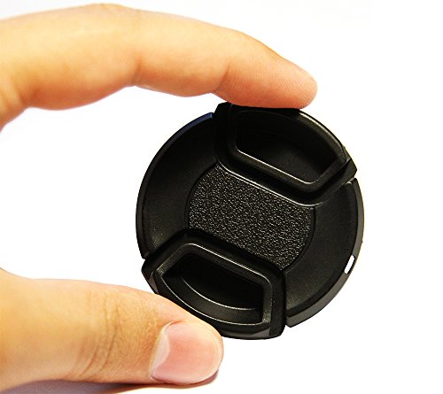 Lens Cap Cover Keeper Protector for Canon EF-S 60mm f/2.8 Macro USM Lens