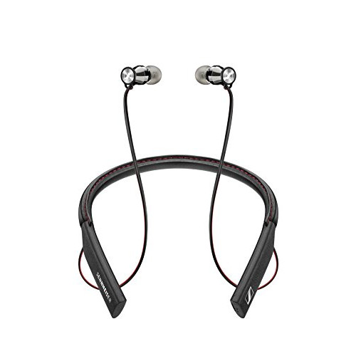 Sennheiser Momentum 인이어 무선 매트 헤드폰 블루투스 4.1 Qualcomm Apt-X AAC NFC one 터치 Pairing 10 Hour Battery Life 1.5 Fast USB Charging Multi-Connection 2 Devices
