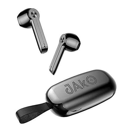 Wireless Earbuds XG9, IPX5 Waterproof Headset with Charging Case, TWS 5.0 Bluetooth Headphones Deep Bass Stereo in-Ear Earphones Built-in Mic